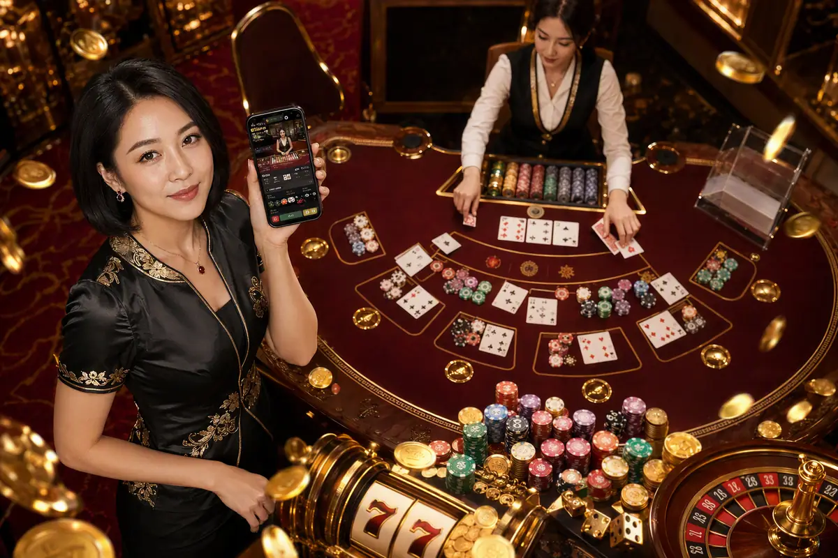 spin99c Casino ciri keselamatan akaun pemain