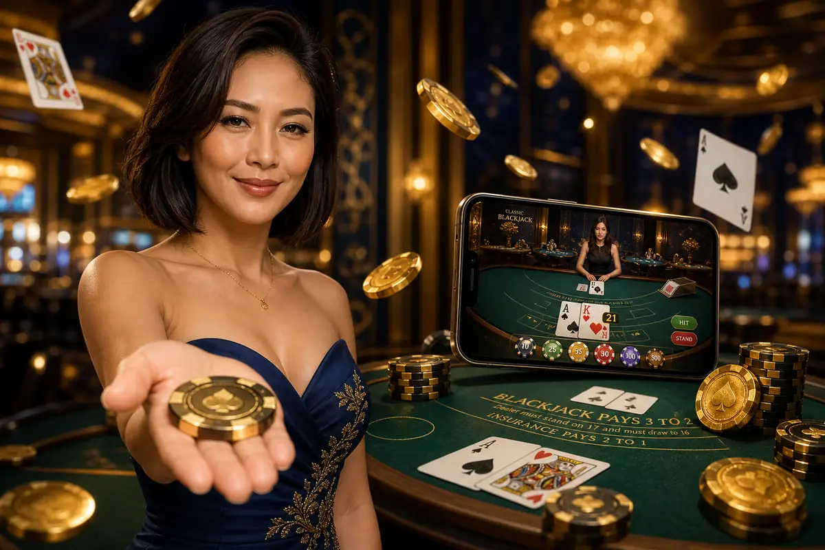 spin99c Casino deposit DuitNow pembayaran mudah